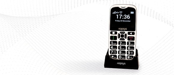 voice activated cell phone